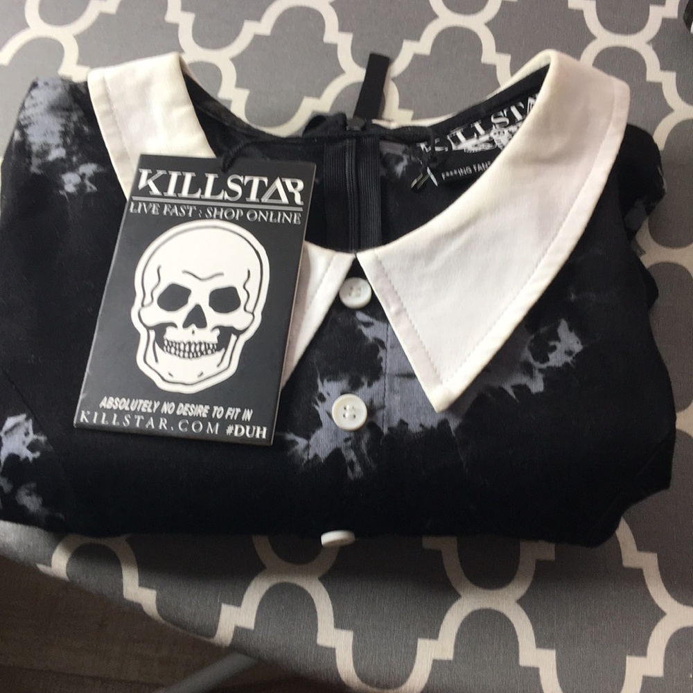 Killstar Dress - Picture 7 of 8